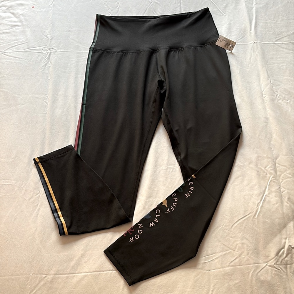 HARRY POTTER Hogwarts Leggings